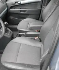 OPEL Zafira 1.9 CDTI 120CV Cosmo