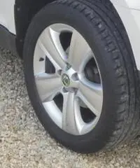 SKODA Yeti 1.2 TSI Experience *solo 57.000 Km*