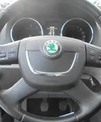 SKODA Yeti 1.2 TSI Experience *solo 57.000 Km*