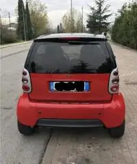 Smart Fortwo Smart Fortwo