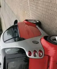 Smart Fortwo Smart Fortwo