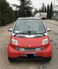 Smart Fortwo Smart Fortwo
