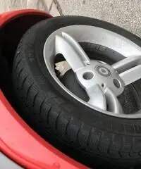 Smart Fortwo Smart Fortwo