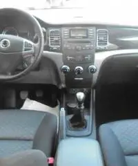 SSANGYONG Korando 2.0 2WD *BIFUEL GPL*