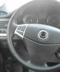 SSANGYONG Korando 2.0 2WD *BIFUEL GPL*