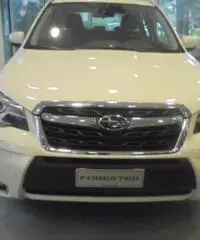 SUBARU Forester 2.0d CVT Sport Style *PRONTA CONSEGNA* SUBARU Forester 2.0d CVT Sport Style *PRONTA CONSEGNA*