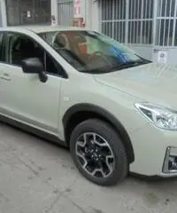 SUBARU XV 1.6i Bi-Fuel Free SUBARU XV 1.6i Bi-Fuel Free