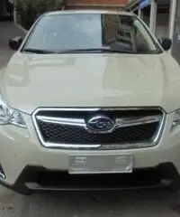 SUBARU XV 1.6i Bi-Fuel Free SUBARU XV 1.6i Bi-Fuel Free