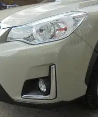 SUBARU XV 1.6i Bi-Fuel Free SUBARU XV 1.6i Bi-Fuel Free