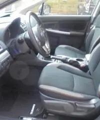 SUBARU XV 1.6i Bi-Fuel Free SUBARU XV 1.6i Bi-Fuel Free