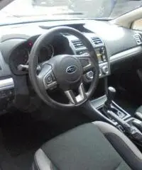 SUBARU XV 1.6i Bi-Fuel Free SUBARU XV 1.6i Bi-Fuel Free