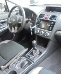 SUBARU XV 1.6i Bi-Fuel Free SUBARU XV 1.6i Bi-Fuel Free