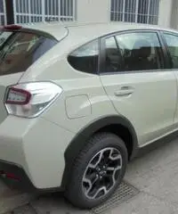 SUBARU XV 1.6i Bi-Fuel Free SUBARU XV 1.6i Bi-Fuel Free