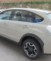 SUBARU XV 1.6i Bi-Fuel Free SUBARU XV 1.6i Bi-Fuel Free
