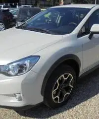 SUBARU XV 2.0D-S STYLE *PRONTA CONSEGNA REALE* SUBARU XV 2.0D-S STYLE *PRONTA CONSEGNA REALE*