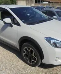 SUBARU XV 2.0D-S STYLE *PRONTA CONSEGNA REALE* SUBARU XV 2.0D-S STYLE *PRONTA CONSEGNA REALE*