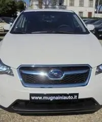 SUBARU XV 2.0D-S STYLE *PRONTA CONSEGNA REALE* SUBARU XV 2.0D-S STYLE *PRONTA CONSEGNA REALE*