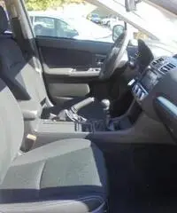 SUBARU XV 2.0D-S STYLE *PRONTA CONSEGNA REALE* SUBARU XV 2.0D-S STYLE *PRONTA CONSEGNA REALE*
