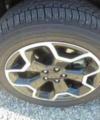 SUBARU XV 2.0D-S STYLE *PRONTA CONSEGNA REALE* SUBARU XV 2.0D-S STYLE *PRONTA CONSEGNA REALE*