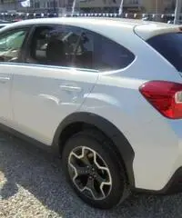 SUBARU XV 2.0D-S STYLE *PRONTA CONSEGNA REALE* SUBARU XV 2.0D-S STYLE *PRONTA CONSEGNA REALE*