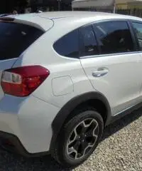 SUBARU XV 2.0D-S STYLE *PRONTA CONSEGNA REALE* SUBARU XV 2.0D-S STYLE *PRONTA CONSEGNA REALE*