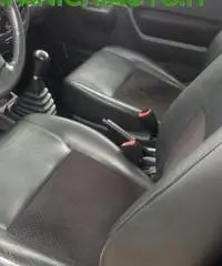 SUZUKI Jimny 1.3i 16V cat 4WD JLX Più SUZUKI Jimny 1.3i 16V cat 4WD JLX Più