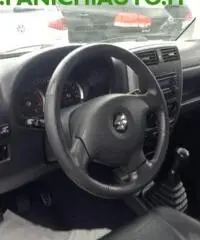 SUZUKI Jimny 1.3i 16V cat 4WD JLX Più SUZUKI Jimny 1.3i 16V cat 4WD JLX Più