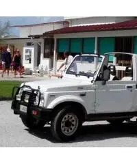Suzuki samurai gpl Suzuki samurai gpl