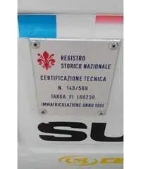 Suzuki samurai gpl Suzuki samurai gpl