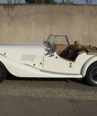 vendo auto morgan anno 1994 vendo auto morgan anno 1994