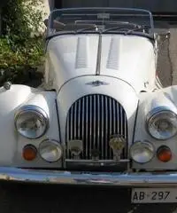 vendo auto morgan anno 1994 vendo auto morgan anno 1994