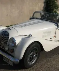 vendo auto morgan anno 1994 vendo auto morgan anno 1994