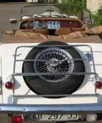 vendo auto morgan anno 1994 vendo auto morgan anno 1994