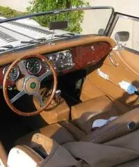 vendo auto morgan anno 1994 vendo auto morgan anno 1994