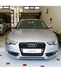 AUDI A5 SPB 2.0 TDI 150 CV Multitronic Business *NUOVA* AUDI A5 SPB 2.0 TDI 150 CV Multitronic Business *NUOVA*