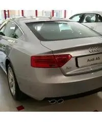 AUDI A5 SPB 2.0 TDI 150 CV Multitronic Business *NUOVA* AUDI A5 SPB 2.0 TDI 150 CV Multitronic Business *NUOVA*