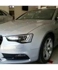 AUDI A5 SPB 2.0 TDI 150 CV Multitronic Business *NUOVA* AUDI A5 SPB 2.0 TDI 150 CV Multitronic Business *NUOVA*