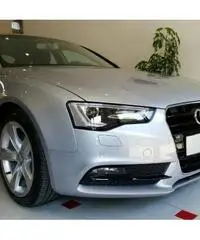 AUDI A5 SPB 2.0 TDI 150 CV Multitronic Business *NUOVA* AUDI A5 SPB 2.0 TDI 150 CV Multitronic Business *NUOVA*