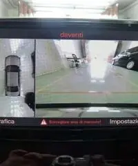 Audi A8 4.2 V8 TDI 385CV quattro tiptronic TETTO/XENO/TV Audi A8 4.2 V8 TDI 385CV quattro tiptronic TETTO/XENO/TV