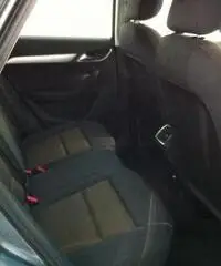 AUDI Q3 2.0 TDI Advanced SOLI 39.000 KM!!! AUDI Q3 2.0 TDI Advanced SOLI 39.000 KM!!!