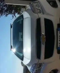 Chevrolet Trax Chevrolet Trax