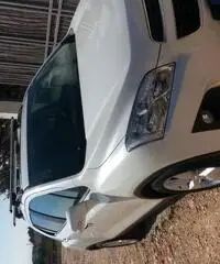 Chevrolet Trax Chevrolet Trax