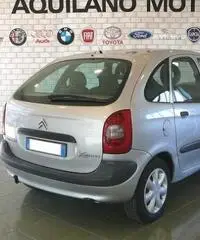 CITROEN Xsara Picasso 2.0 HDi CITROEN Xsara Picasso 2.0 HDi