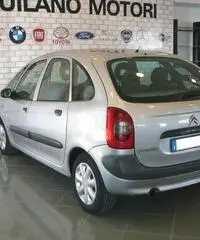 CITROEN Xsara Picasso 2.0 HDi CITROEN Xsara Picasso 2.0 HDi