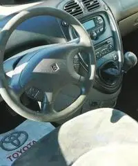 CITROEN Xsara Picasso 2.0 HDi CITROEN Xsara Picasso 2.0 HDi