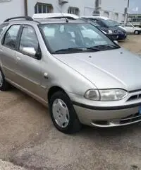 FIAT Palio TD 70 cat Weekend FIAT Palio TD 70 cat Weekend