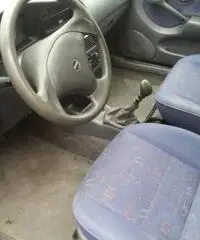 FIAT Palio TD 70 cat Weekend FIAT Palio TD 70 cat Weekend