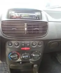 Fiat Punto 1.3 MultiJet consumi bassissimi AFFAREEEEEE