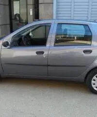Fiat Punto 1.3 MultiJet consumi bassissimi AFFAREEEEEE