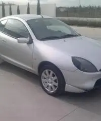 FORD Puma 1.6i 16V cat